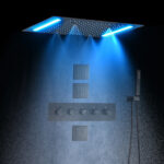 Sen tắm âm trần Sewo WS1031