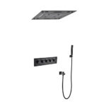 Sen tắm âm trần Sewo WS1036