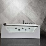 Bồn tắm massage Sewo SW-221 Bồn tắm massage Sewo SW-221