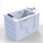 Bồn tắm massage Sewo SW-226 Bồn tắm massage Sewo SW-226