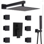 Sen tắm âm tường Sewo WS1020