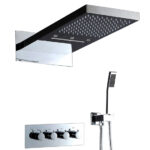 Sen tắm âm tường Sewo WS1022