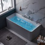 Bồn tắm massage Sewo SW-220