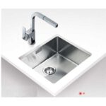 Chậu rửa bát Teka LINEA R15 50.40