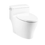 Bàn cầu một khối COTTO C10347 Bàn cầu một khối COTTO C10347