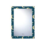 Gương phòng tắm Đình Quốc DQ 4882 Gương phòng tắm Đình Quốc DQ 4882