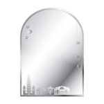 Gương phòng tắm Đình Quốc DQ 8802A Gương phòng tắm Đình Quốc DQ 8802A