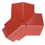 Ngói phẳng INARI 3 chạc