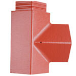 Ngói phẳng INARI chữ T