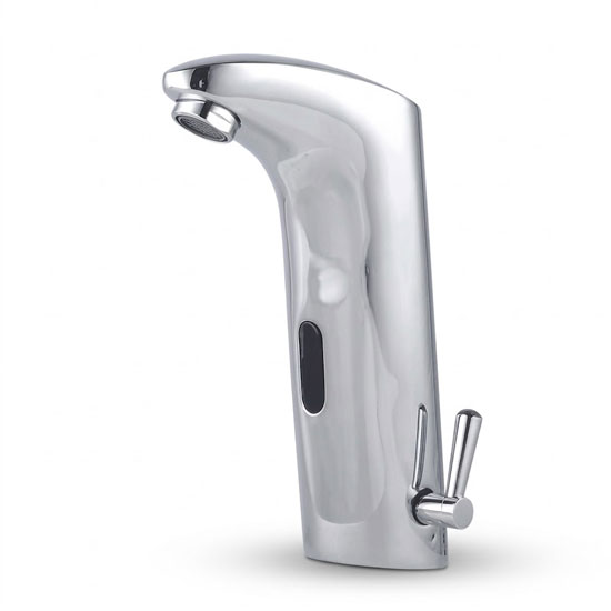 Vòi rửa lavabo cảm ứng Gangang 2127