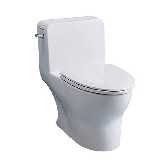 Bồn cầu Royal RWC504 một khối (Dài 720mm) Bồn cầu Royal RWC504 một khối (Dài 720mm)