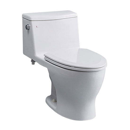 Bồn cầu Royal RWC601 hai khối (Dài 740mm) Bồn cầu Royal RWC601 hai khối (Dài 740mm)