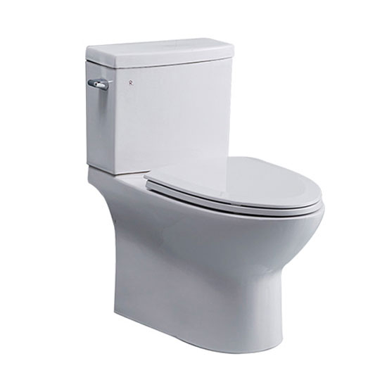 Bồn cầu Royal RWC603A hai khối (Dài 700mm) Bồn cầu Royal RWC603A hai khối (Dài 700mm)
