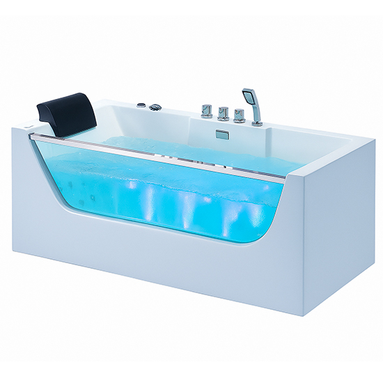 Bồn tắm massage Sewo B-2204 có đèn LED Bồn tắm massage Sewo B-2204 có đèn LED