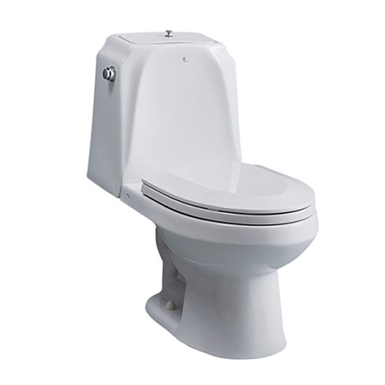 Bồn cầu Royal RWC213 hai khối (Dài 750mm) Bồn cầu Royal RWC213 hai khối (Dài 750mm)