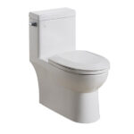 Bồn cầu Royal RWC505 một khối Bồn cầu Royal RWC505 một khối