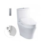 Bồn cầu ToTo CS948DW11 hai khối