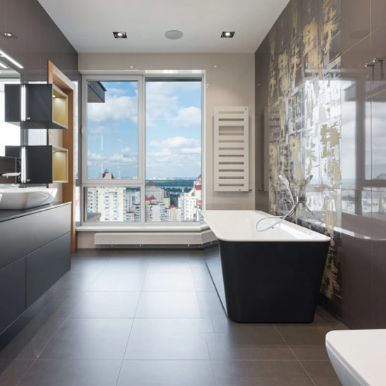 Gạch chống trơn nhà vệ sinh – Cách chọn gạch chống trơn hiệu quả Gạch chống trơn nhà vệ sinh – Cách chọn gạch chống trơn hiệu quả