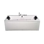 Bồn tắm massage MICIO WM-190D Bồn tắm massage MICIO WM-190D