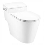 Bồn cầu COTTO C103347 một khối Bồn cầu COTTO C103347 một khối