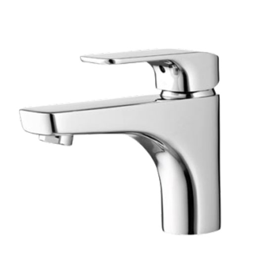 Vòi chậu lavabo nóng lạnh Cotto CT2142AE