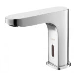 Vòi lavabo rửa cảm ứng Cotto CT4918DC
