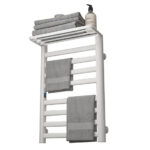 Giàn sấy khăn tắm khăn mặt màu trắng Sewo R395W Giàn sấy khăn tắm khăn mặt màu trắng Sewo R395W