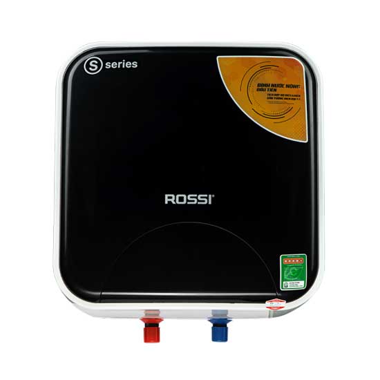 Bình nóng lạnh Rossi RSS15SQ