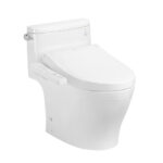 Bồn cầu Toto MS887RW16 một khối