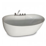 Bồn tắm nằm Sewo DT-3075