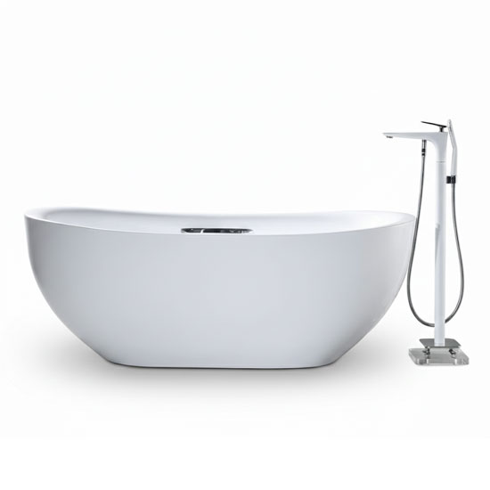 Bồn tắm nằm Sewo DT-3076