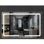 Gương đèn Led Dehome D86.4A