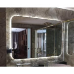 Gương đèn Led Dehome DKL1410.3A Gương đèn Led Dehome DKL1410.3A