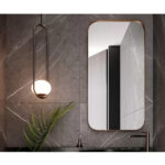 Gương phòng tắm Dehome DPVD69.1V Gương phòng tắm Dehome DPVD69.1V