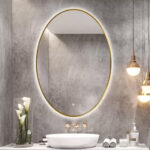 Gương đèn Led Dehome DPVD69.2A Gương đèn Led Dehome DPVD69.2A