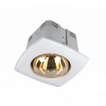 Đèn sưởi âm trần Hans K1-A Đèn sưởi âm trần Hans K1-A