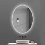 Gương đèn Led Dehome D69.2D Gương đèn Led Dehome D69.2D