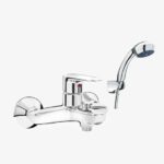 Sen tắm Inax BFV-1113S-1C nóng lạnh Sen tắm Inax BFV-1113S-1C nóng lạnh