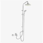 Sen cây tắm Inax BFV-1115S-3C Sen cây tắm Inax BFV-1115S-3C