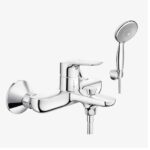 Sen tắm Inax BFV-1403S-3C nóng lạnh Sen tắm Inax BFV-1403S-3C nóng lạnh