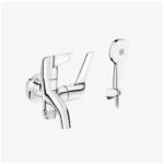 Sen tắm Inax BFV-17-8C Sen tắm Inax BFV-17-8C