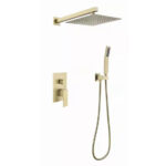 Sen tắm âm tường Sewo H88316LSJ