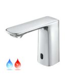 Vòi rửa lavabo cảm ứng Inax AMV-91K Vòi rửa lavabo cảm ứng Inax AMV-91K