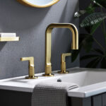 Vòi rửa lavabo Sewo H22500LSJ Vòi rửa lavabo Sewo H22500LSJ