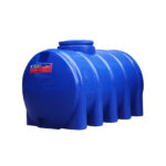 Bồn nhựa Tân Mỹ TM1500L ngang Bồn nhựa Tân Mỹ TM1500L ngang