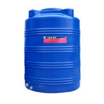 Bồn nhựa Tân Mỹ TM300L đứng