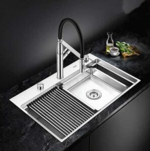 Chậu rửa bát Geler GL-8148