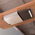 Máy hút mùi Malloca Fascia C-90 Máy hút mùi Malloca Fascia C-90