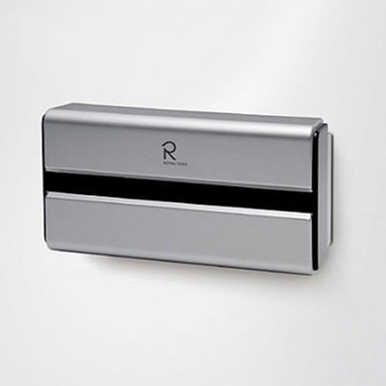 Van xả cảm ứng tiểu nam Royal&Co RUE322