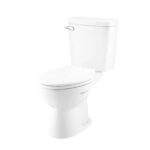 Bàn cầu Cotto C13444 hai khối Bàn cầu Cotto C13444 hai khối